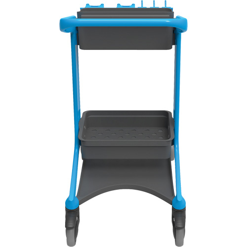 Chariot de nettoyage HyGo Helyx Safety & Industrial Supplies