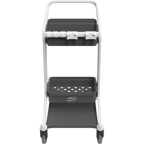 Chariot de nettoyage HyGo Helyx Safety & Industrial Supplies