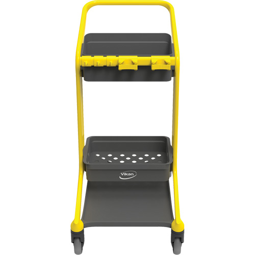 HyGo Mobile Cleaning Station Helyx Safety & Industrial Supplies