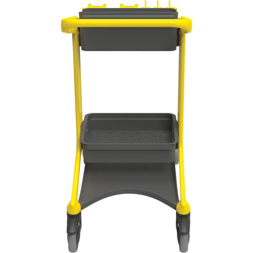 HyGo Mobile Cleaning Station Helyx Safety & Industrial Supplies