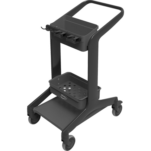 HyGo Mobile Cleaning Station Helyx Safety & Industrial Supplies