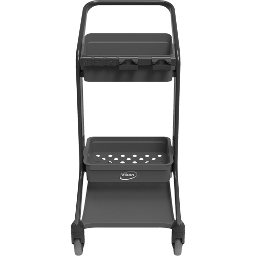 HyGo Mobile Cleaning Station Helyx Safety & Industrial Supplies