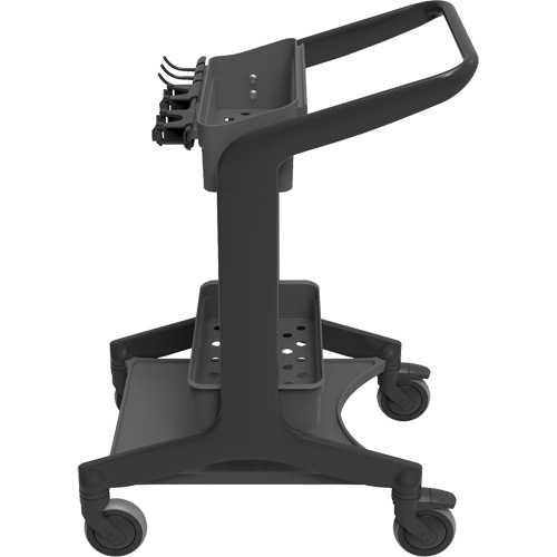 HyGo Mobile Cleaning Station Helyx Safety & Industrial Supplies