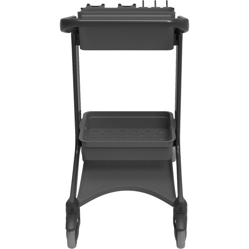 HyGo Mobile Cleaning Station Helyx Safety & Industrial Supplies