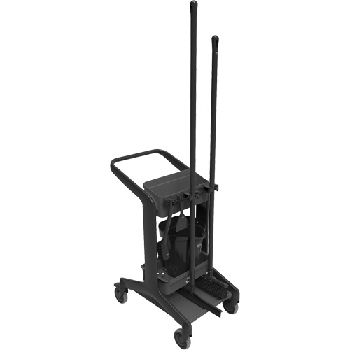 HyGo Mobile Cleaning Station Helyx Safety & Industrial Supplies