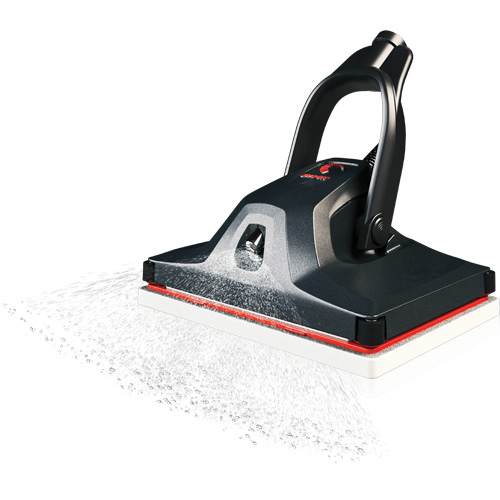 Shock Oscillating Floor Cleaning Machine (Head Only), Cleaner Helyx Safety & Industrial Supplies