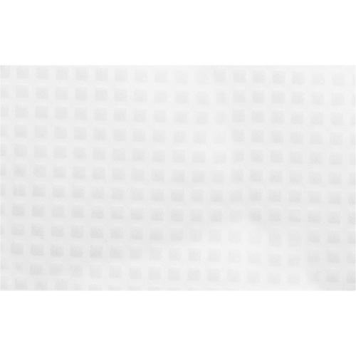 Disposable Melamine Floor Pad, Scrubbing, White Helyx Safety & Industrial Supplies