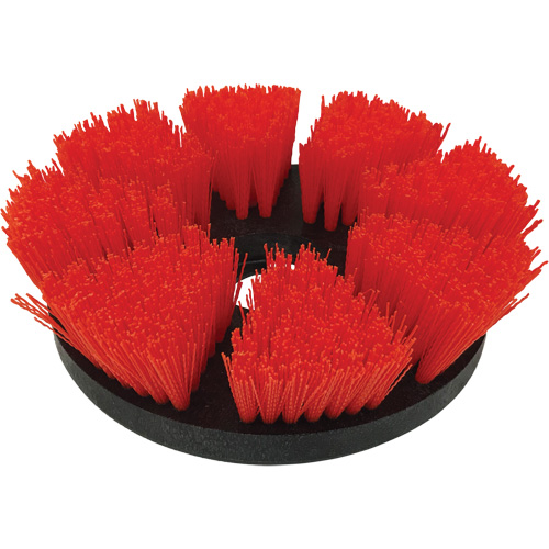 Heavy-Duty Cleaning Brush Helyx Safety & Industrial Supplies