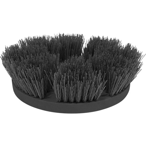 Tile & Grout Cleaning Brush Helyx Safety & Industrial Supplies