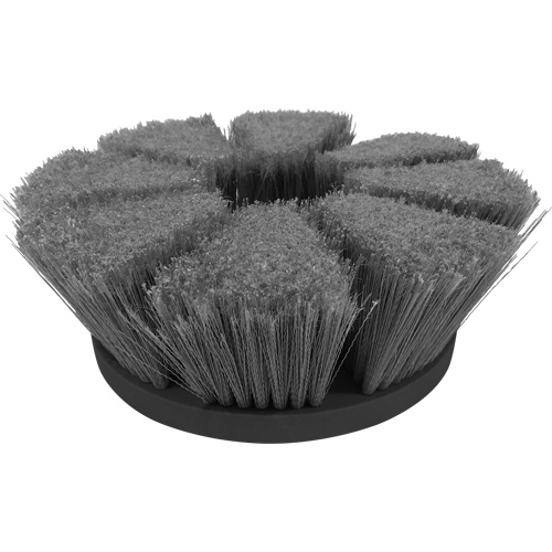 Flagged Tipped Cleaning Brush Helyx Safety & Industrial Supplies