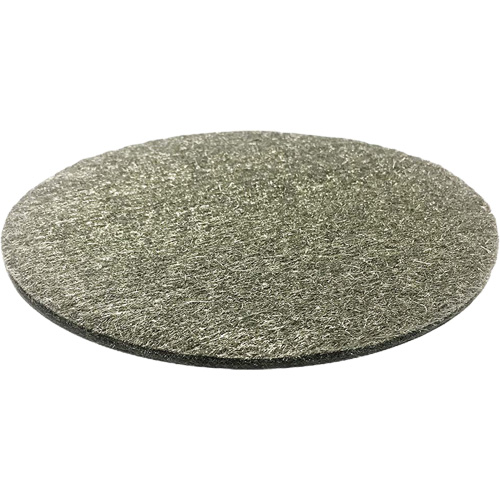 Crystaliser Floor Pad, Cleaning, Grey Helyx Safety & Industrial Supplies