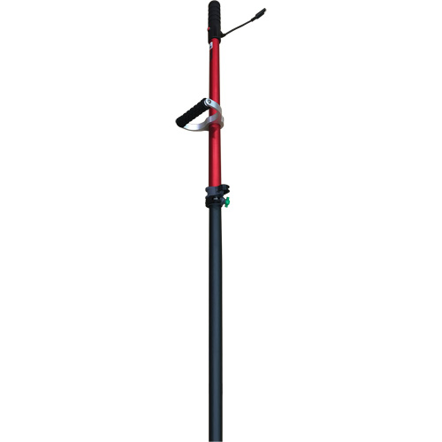 M3 Long 125 cm Telescopic Handle Helyx Safety & Industrial Supplies