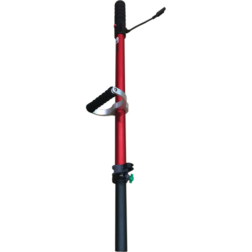 M3 Medium 75 cm Telescopic Handle Helyx Safety & Industrial Supplies