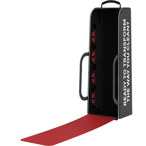 M-Case Pro for MotorScrubber Helyx Safety & Industrial Supplies