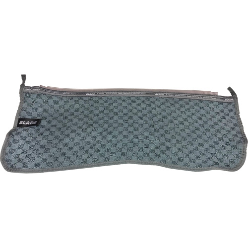 S-Fibre Scrub for Blade Wet & Dry Spray Mop System, Cleaning Helyx Safety & Industrial Supplies