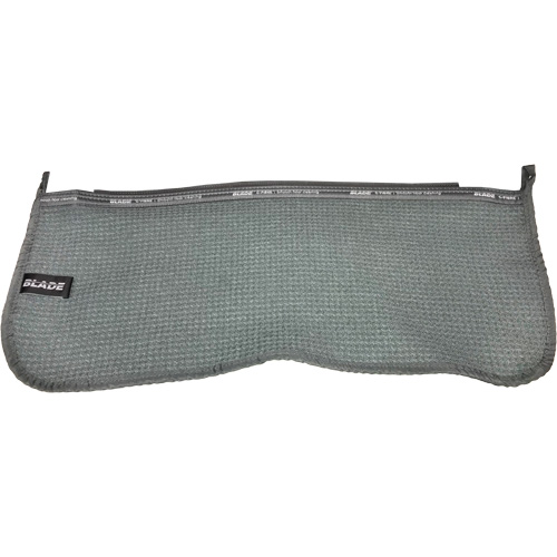 G-Fibre Scrub for Blade Wet & Dry Spray Mop System, Cleaning Helyx Safety & Industrial Supplies