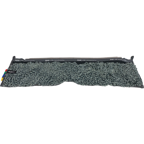 A-Fibre Scrub for Blade Wet & Dry Spray Mop System, Cleaning Helyx Safety & Industrial Supplies