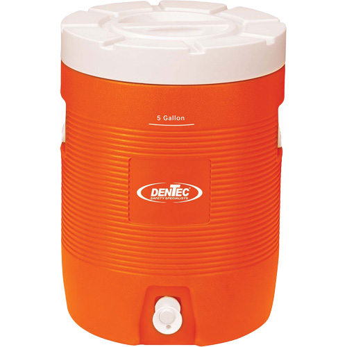 Industrial Drinking Cooler, 7.4 gal. Helyx Safety & Industrial Supplies