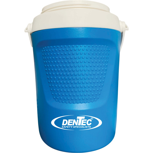Industrial Drinking Cooler, 1.5 gal. Helyx Safety & Industrial Supplies