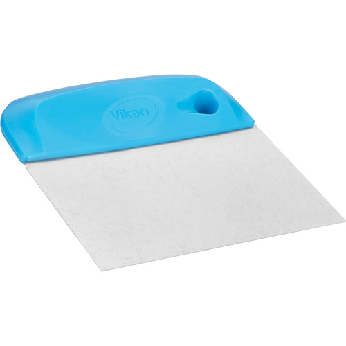Coupe-p&acirc;te flexible en acier inoxydable, Bleu, 4-1/2" la x 5-3/4" lo Helyx Safety & Industrial Supplies