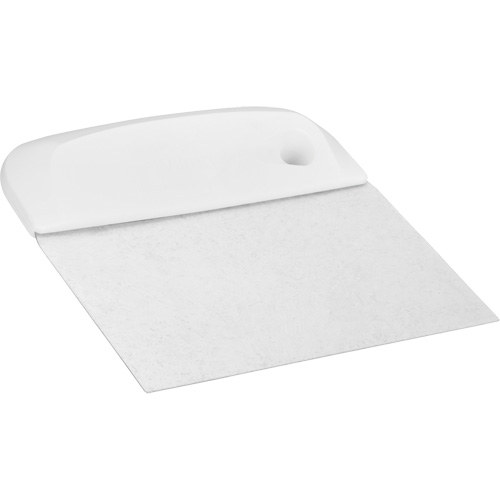Coupe-p&acirc;te flexible en acier inoxydable, Blanc, 4-1/2" la x 5-3/4" lo Helyx Safety & Industrial Supplies