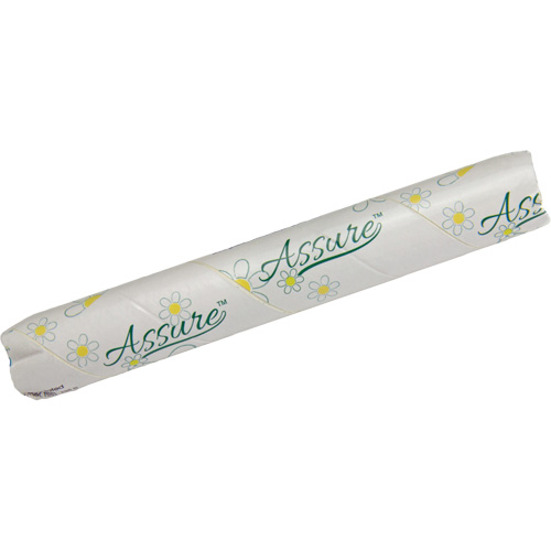 Assure Regular Tampons for Vending Dispensers Helyx Safety & Industrial Supplies