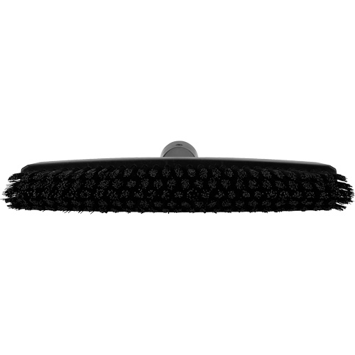 Brosse &agrave; crevasses, Soies Tr&egrave;s ferme, Longueur de 8-9/10", Noir Helyx Safety & Industrial Supplies