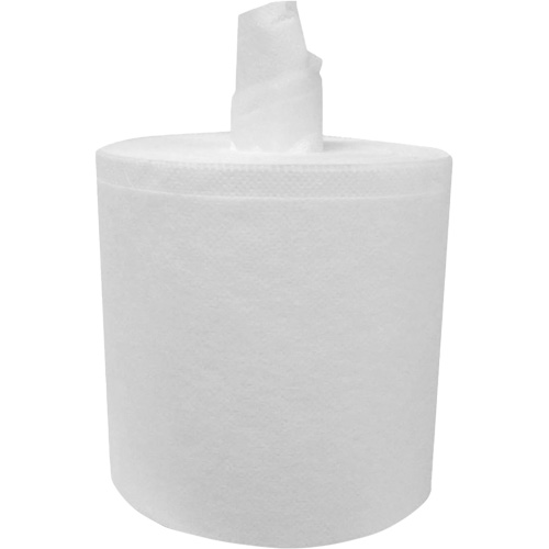 PRO Tuff-Job&reg; Refill Wipers Rolls for W012 Bucket Cleaning System, All-Purpose, 12-1/2" L x 12" W Helyx Safety & Industrial Supplies