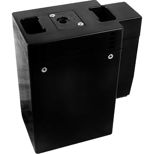 Bloc-pile sans fil Omega Helyx Safety & Industrial Supplies