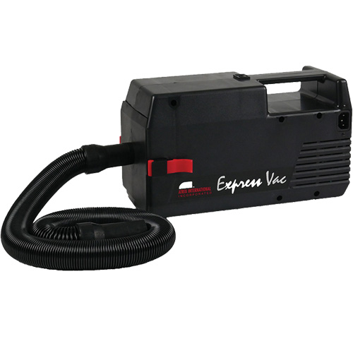 Aspirateur de bureau Express, Sec, 0,25 gal. US (0,94 Litres) Helyx Safety & Industrial Supplies