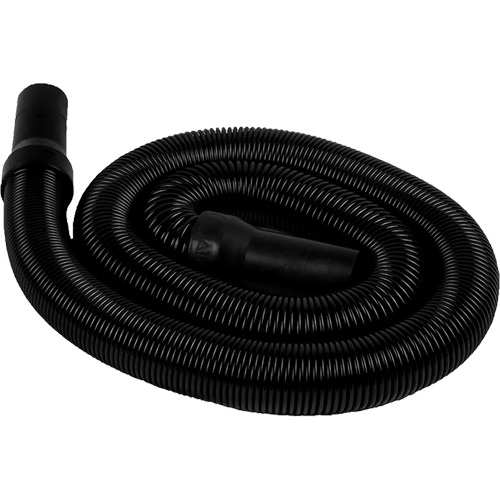 Tuyau extensible de 10' &agrave; l'&eacute;preuve du toner et s&eacute;curis&eacute; contre les d&eacute;charges &eacute;lectrostatiques Helyx Safety & Industrial Supplies