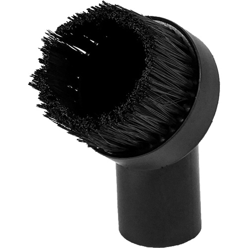 ESD Safe Round Dust Brush Helyx Safety & Industrial Supplies