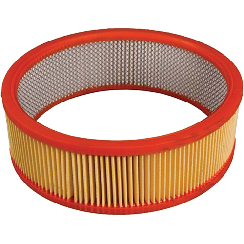 Filtre secondaire pour aspirateur antimicrobien, Hepa Helyx Safety & Industrial Supplies