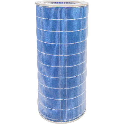 Jade 2.0 HEPA Rx Filter, Cartridge, 21" H Helyx Safety & Industrial Supplies