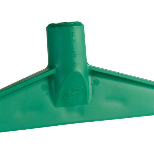 Racloir pour table & plancher, Vert, 9-3/5" la x 1-1/5" lo Helyx Safety & Industrial Supplies