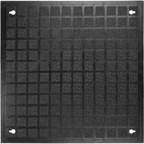 Tuiles lisses FOUNDATION Helyx Safety & Industrial Supplies