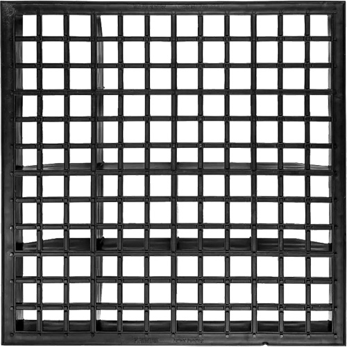 Tuiles ouvertes FOUNDATION Helyx Safety & Industrial Supplies
