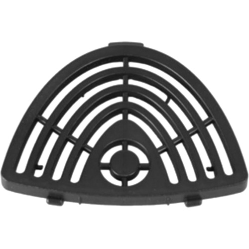 Couvre-filtre d'&eacute;chappement pour aspirateur sac-&agrave;-dos Ergo et Ergo Pro Helyx Safety & Industrial Supplies