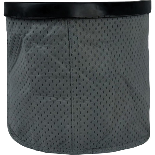 Sac &agrave; poussi&egrave;re pour aspirateur sac-&agrave;-dos Ergo et Ergo Pro Helyx Safety & Industrial Supplies