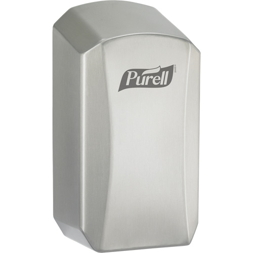 PURELL&reg; LTX Behavioral Health Dispenser for PURELL&reg; Hand Sanitizer, Touchless, 1200 ml Cap. Helyx Safety & Industrial Supplies