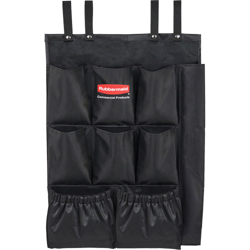 9-Pocket Organizer Helyx Safety & Industrial Supplies