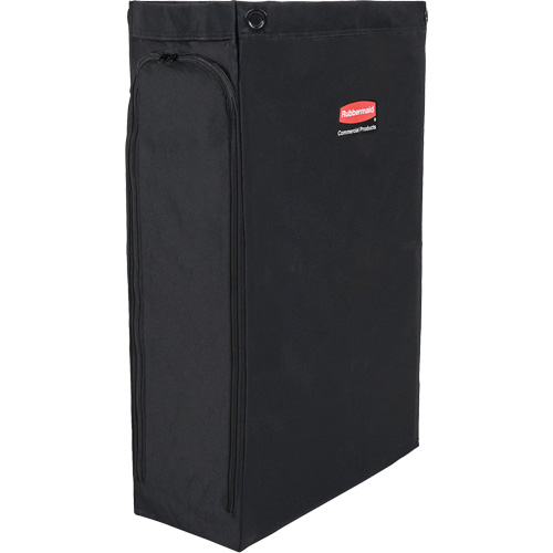 Side Load Linen Bag Helyx Safety & Industrial Supplies