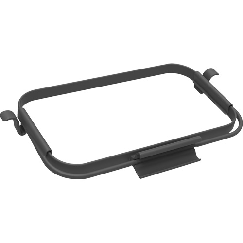 HyGo Waste Bag Holder Kit Helyx Safety & Industrial Supplies