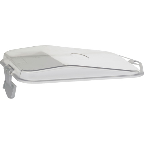 Couvercle pour boîtes utilitaires Helyx Safety & Industrial Supplies