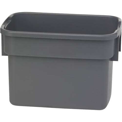 7-Litre Utility Box Helyx Safety & Industrial Supplies