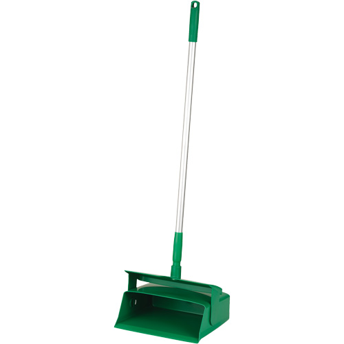 Compact Lobby Dustpan Helyx Safety & Industrial Supplies