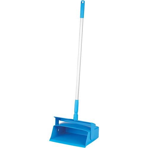 Compact Lobby Dustpan Helyx Safety & Industrial Supplies