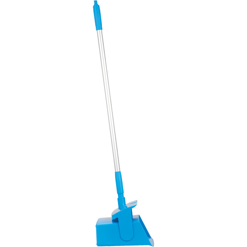 Compact Lobby Dustpan Helyx Safety & Industrial Supplies