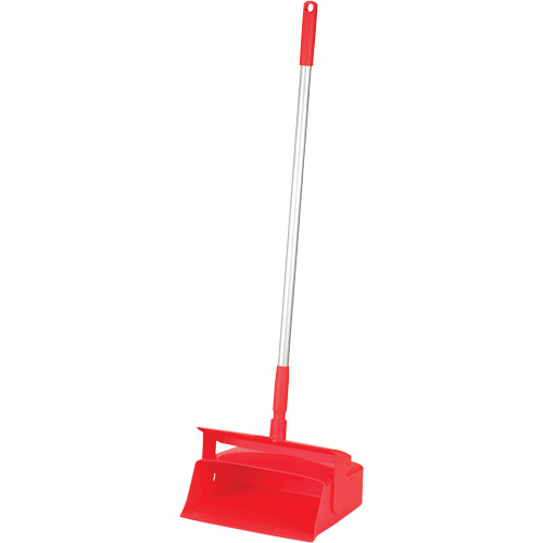 Compact Lobby Dustpan Helyx Safety & Industrial Supplies