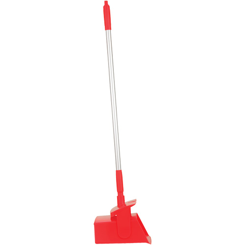 Compact Lobby Dustpan Helyx Safety & Industrial Supplies